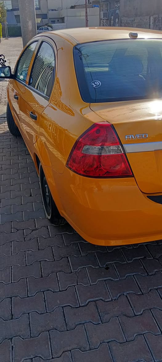 موديل2008سياره جاهز الى اخر حبه صدر تايرات دوشمه نقابه دفتر بنزين شاشه سياره كلش حلو سعر62استفسار***********او***********فقط باب مبدل بلادي
