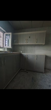 سلێمانی • دواليب • مطبخ