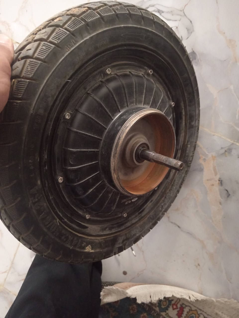 البيع جدد ملف مال دراجه؛ شحن حجم ١٤


**إذا كنت صاحب هذا الإعلان وتريد حذفه لأي سبب، رجاءا أرسل رسالة إلى الدعم الفني**