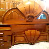 غرفة نوم • صاج ست أبواب • حي فلسطين