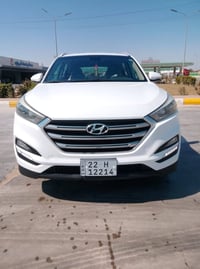 توسان • ٢٠١٨ • رقم شمالي اربيل