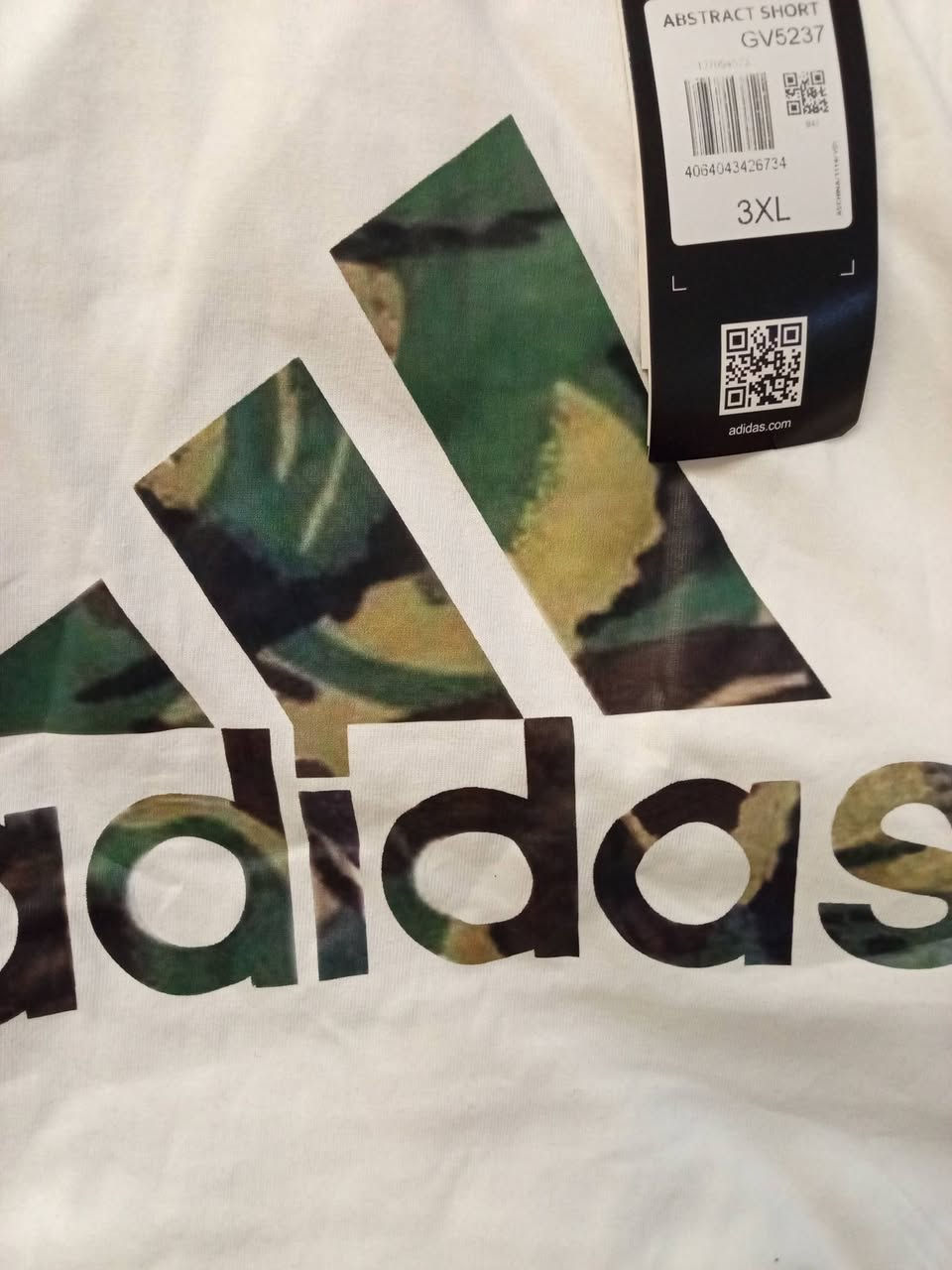 تي شيرت قطتي أديداس وكاله
قياس 3X
ايبلس وزن من ،85..إلى 100
توصيل فقط


**إذا كنت صاحب هذا الإعلان وتريد حذفه لأي سبب، رجاءا أرسل رسالة إلى الدعم الفني**