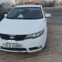 اريد ابيع مستعجل السياره 2011 باسمنا السياره جدا حلوه مال بيت 89$  078...