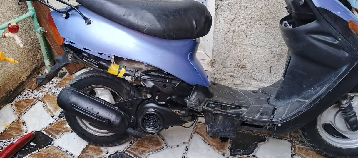 سلام عليكم دراجه 9 للبيع شغاله
السعر 200 وبيها مجال العلوان تنومه ***********
