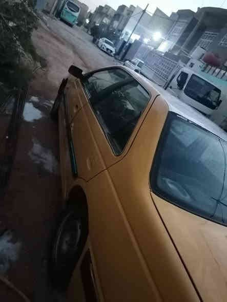 السلام عليكم بارص 2012 كير مكينه مكفولات حداديه جديده تبريد شغال كشر نضيف مابيه خياس تحويل مباشر تريد رقم عليه تريد عليك حسب الاتفاق اسلمك انكليزي 
الاستفسار ***********
