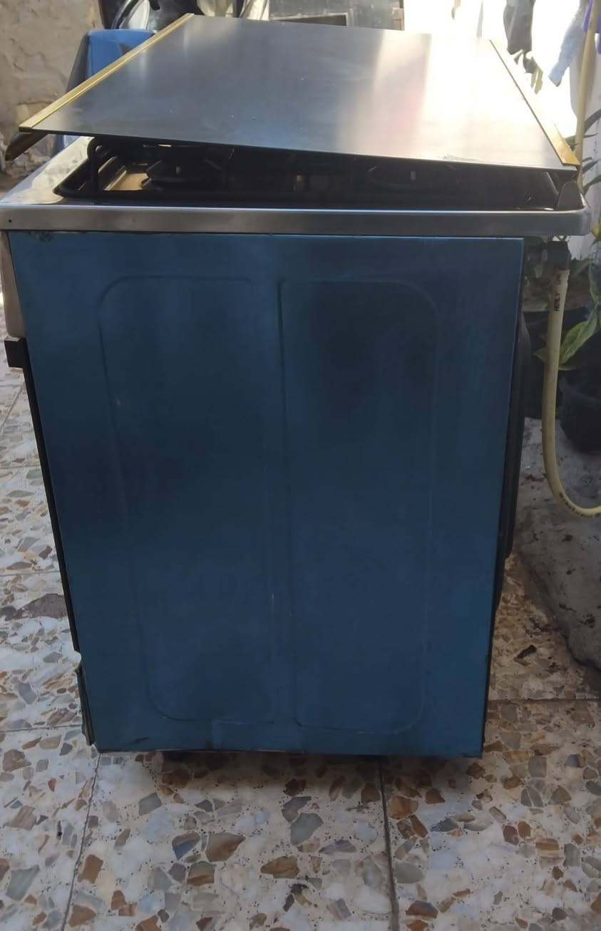 للبيع طباخ نصيف جدا  السعر ٣٠٠


**إذا كنت صاحب هذا الإعلان وتريد حذفه لأي سبب، رجاءا أرسل رسالة إلى الدعم الفني**