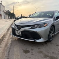 كامري LE • ٢٠١٩ • كركوك