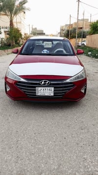 النترا 2020 سياره جديدة مكينة وكير وحدادية وتبريد وتدفئة وتخم تاير كله...