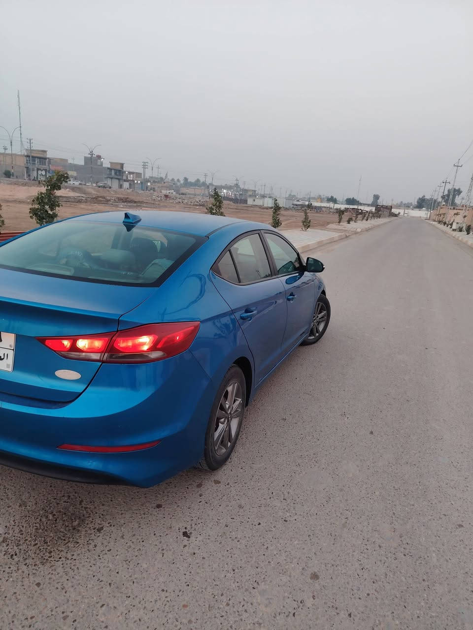 سلام عليكم الانتره موديل 2017 مواصفات السياره
بصمه  تحكم ستيرن  مانع انزلاق رادار خلفي وجانبي تخم تايرجديد مكينه وكير خير من الله حادث أمريكا بنيد وجاملغ وباب بدون داخل السعر للتواصل
***********
***********
