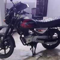 بوكسر جبلي • موديل 23 • مرقمه