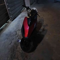 دراجه مال لعب سعر 300 وبيها مجال شيء بسيط ماكينه كلش حلوه07724531083