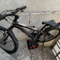 سيديه • بسكليت • حجم 22