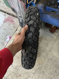 تاير بوكسر • خلفي • ٩٠٪