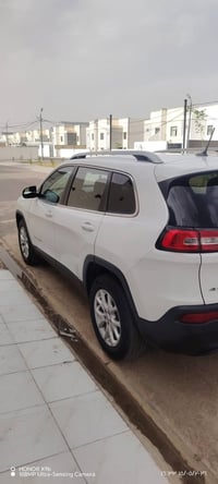 جيب بزونه 2018 ابيض فول عدا الفتحه حادث سرقه بنيد وجاملغات الاماميه بد...