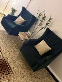 كرسي • نظيف • حي جهاد