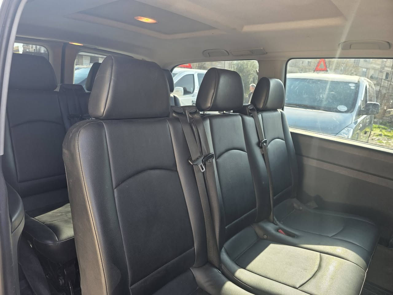 مارسيدس فيتو
2014
ديزل خالي العلام اكمل وصف بدون فتحه  بحاله الوكاله #للتواصل معرض البلخي 
0988531880
0994553040
#لمزيد من العروض يرجى زيارة موقعنا على الرابط https://www.facebook.com/share/1KAr85ca74/


**إذا كنت صاحب هذا الإعلان وتريد حذفه لأي سبب، رجاءا أرسل رسالة إلى الدعم الفني**