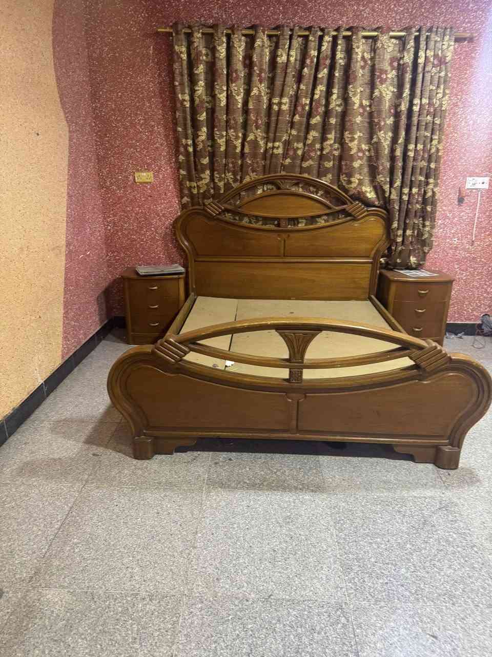 غرفه  نوم جيد جدا 750 الف


**إذا كنت صاحب هذا الإعلان وتريد حذفه لأي سبب، رجاءا أرسل رسالة إلى الدعم الفني**