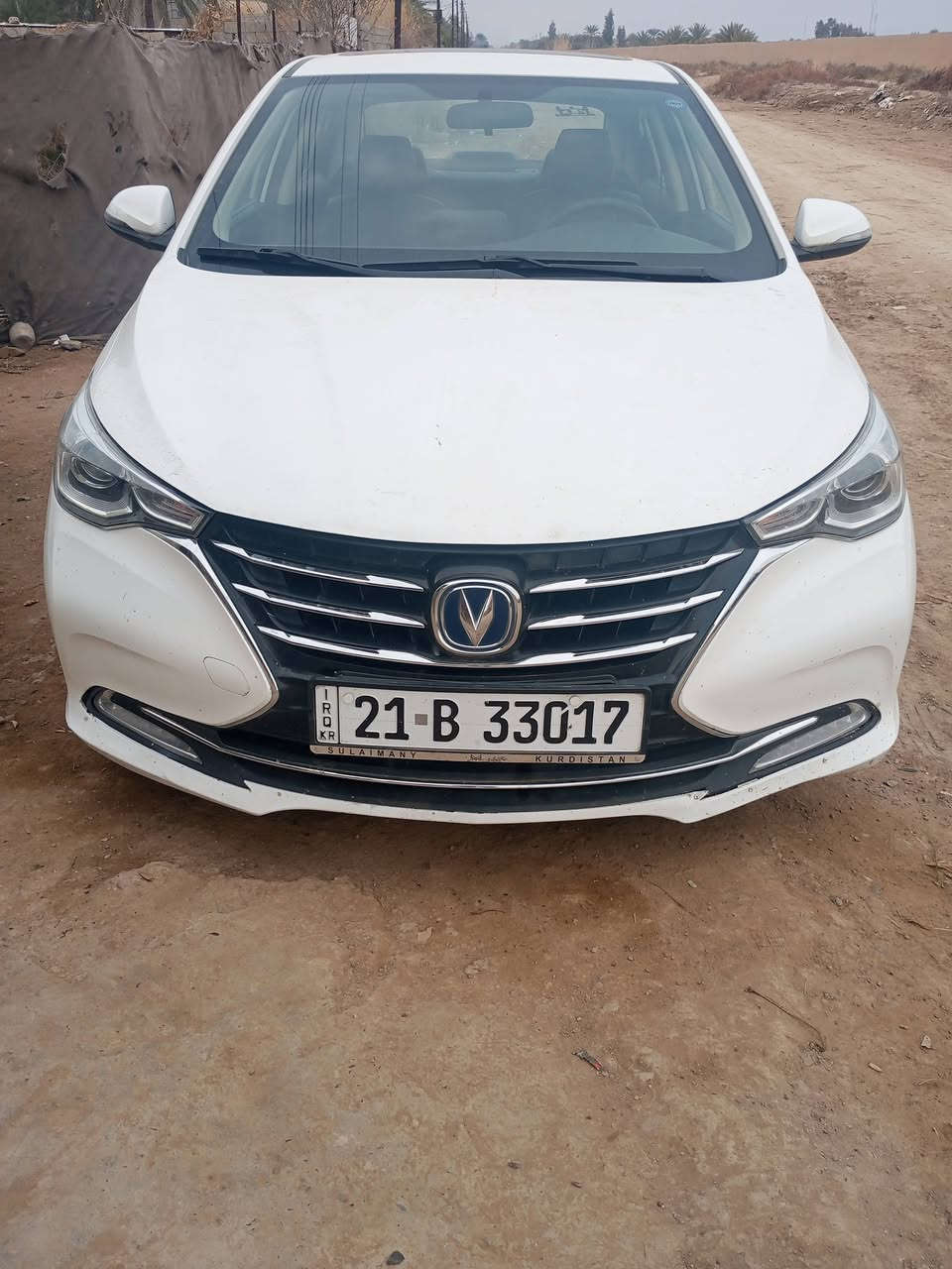 السلام عليكم 
شانجان 2020 
رقم سليمانيه
مكينة كورله ياباني من الشركه 
السعر 85
***********
