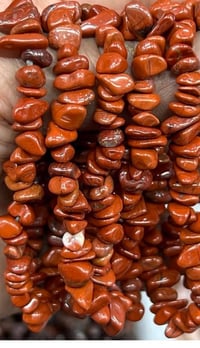 حجر اليشب • عين النمر • طبيعي