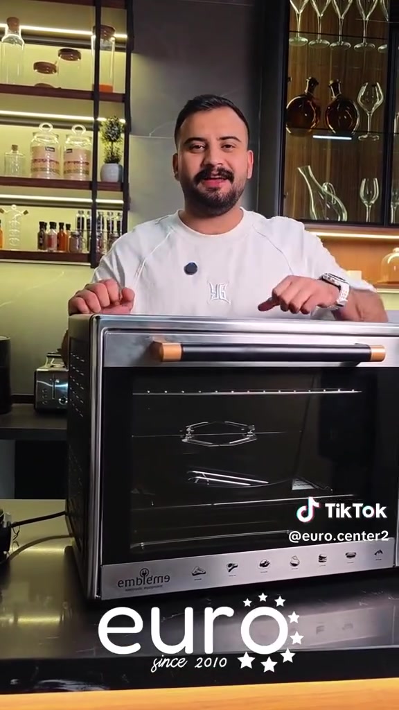 للبيع هذا الاوڤن يصير هو اوڤن وهو قلايع وهو مايكرو لمس يخبل بمعنى الكلمه وطلع كبير ع كاونتر مالتي اريد ابيعه واجيب صغير امانه استخدام قليل مرتين شغلته الي تحب تعلق وادخل الهه خاص للبيع اقل من سعره ابيعه سألو عليه بيش ماركة امبليوم


**إذا كنت صاحب هذا الإعلان وتريد حذفه لأي سبب، رجاءا أرسل رسالة إلى الدعم الفني**