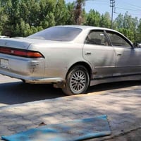 مارك ٩٢ • نجف • مكينه وكير الماني