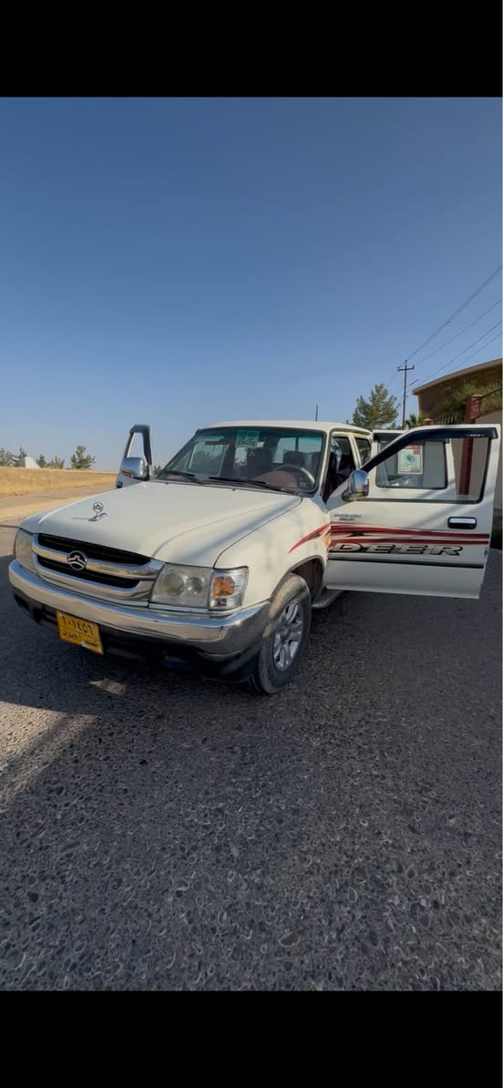 بيكاب دير2009 منفيس اصلي باكانه غرامه شه رت بي سبخ ايك بست سبغ سياره هندي بلي جوانه به س ماشاءالله ده ويت هه مو شتيكي له سه ر ده قه ي شريكه مايته اكر, نينوى


**إذا كنت صاحب هذا الإعلان وتريد حذفه لأي سبب، رجاءا أرسل رسالة إلى الدعم الفني**