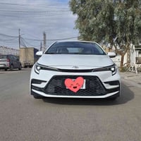 كورلا هايبرد تجميع الصين ٢٠٢٤ ماشيه ٢٥ شكل الامريكي ال s السياره فول م...