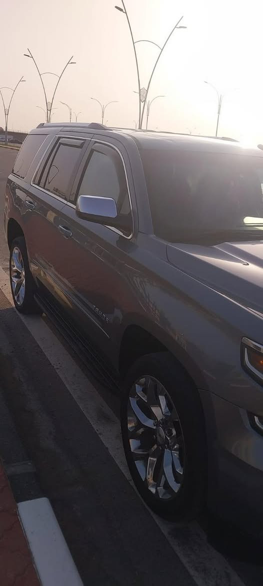 من رخصة الادمن 
ادوات ادوات ادوات 
تاهو 2020 فول مواصفات بريمر 
سياره كفاله عامه من الكص والعشاير والانتربول
سعر 210 $ وبيها مجال للتواصل ***********
