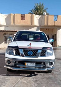 نافارا • ٢٠٠٩ • رقم بغداد