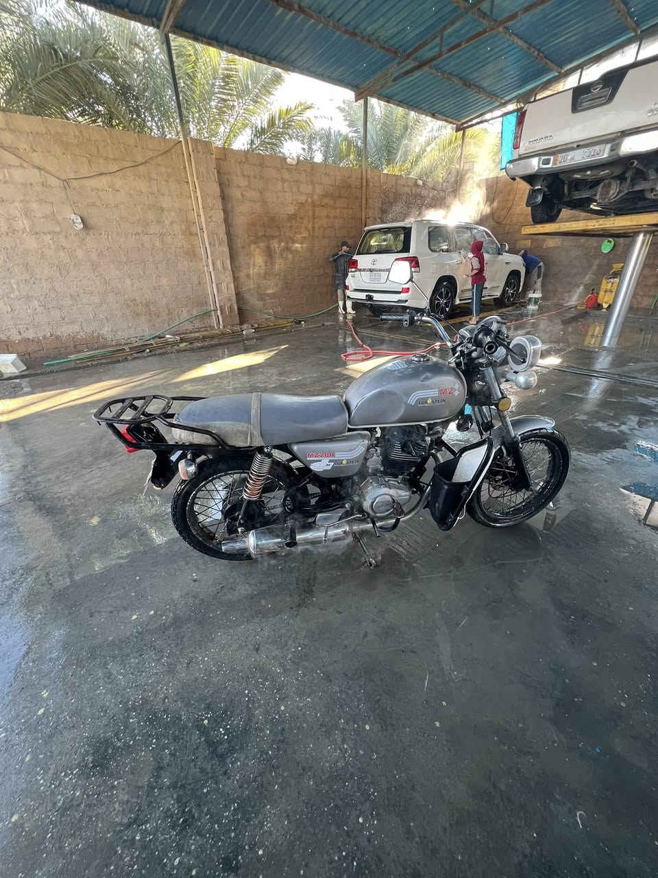 سلام عليكم درجه امزت 2018 درجه حلو ونضيفه سعر خاص


**إذا كنت صاحب هذا الإعلان وتريد حذفه لأي سبب، رجاءا أرسل رسالة إلى الدعم الفني**