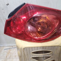 دعاميه خلفيه • باك لايتات • إنفينيتي G35 ٢٠٠٨