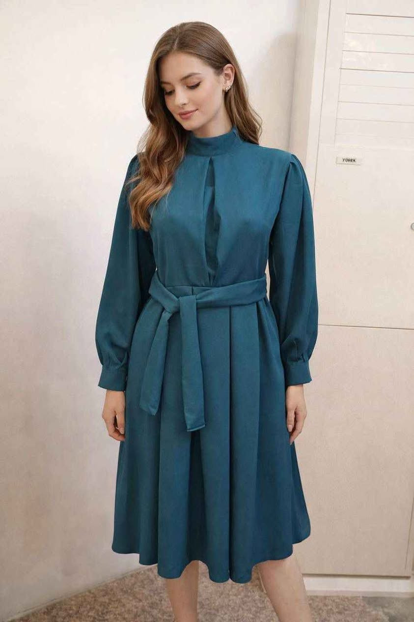 #الجميع
فستان نسائي ..مديل الأميره 
الخامه باربي القياسات فري سايز
 من وزن 60 الى 85 ك 

سعر القطعه 18 الف

توصيل داخل كربلاء3 الاف  أطراف 5
بغداد 5 الاف
ولجميع محافضات 5 الاف كربلاء, العراق


**إذا كنت صاحب هذا الإعلان وتريد حذفه لأي سبب، رجاءا أرسل رسالة إلى الدعم الفني**