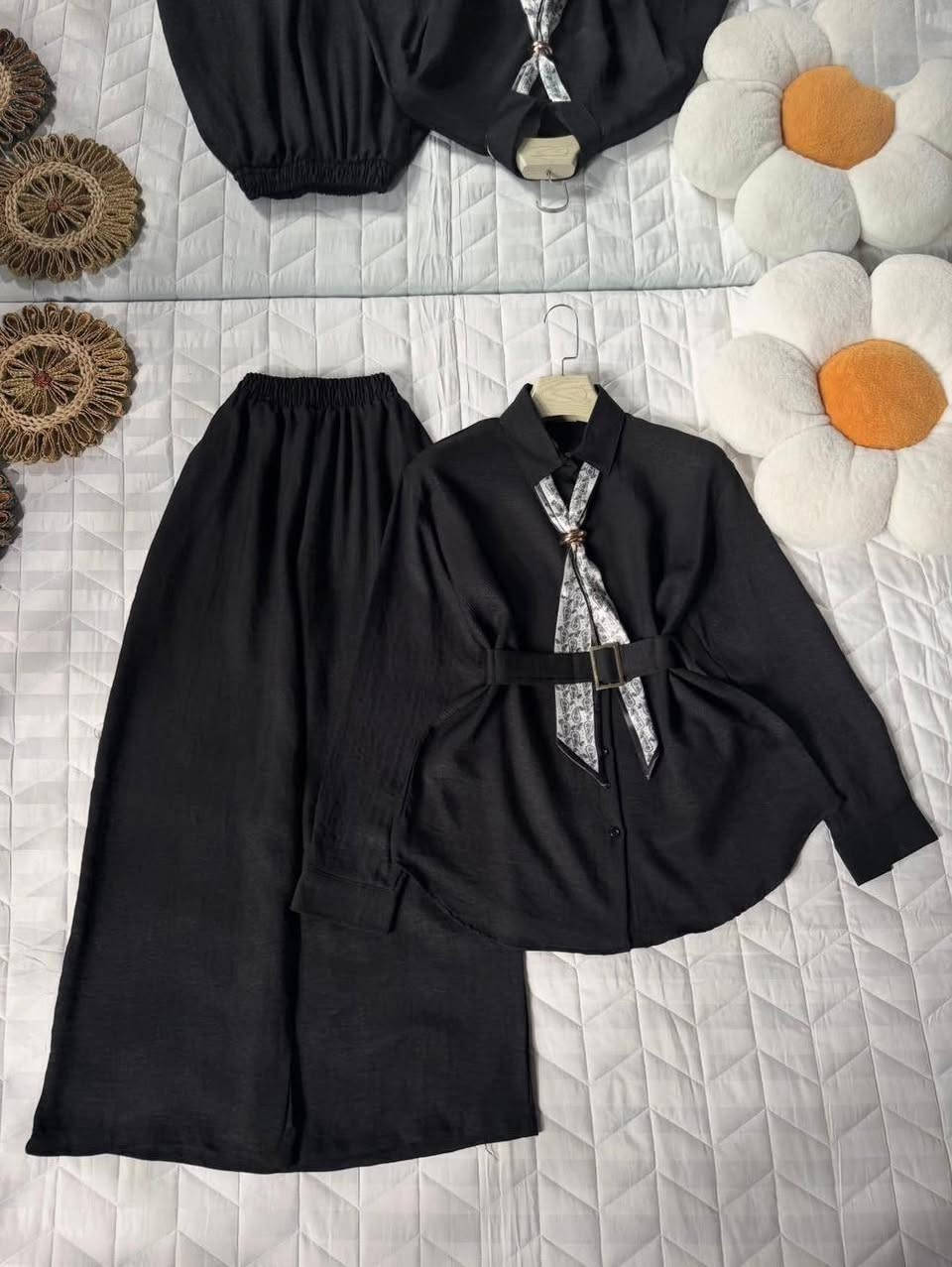 الاستفسار والحجز فقط واتساب+9647775744834
نوع الخامة للن  تركي  
السعر.32
المقاسات   38🌹40🌹42🌹44🌹46🌹48


**إذا كنت صاحب هذا الإعلان وتريد حذفه لأي سبب، رجاءا أرسل رسالة إلى الدعم الفني**