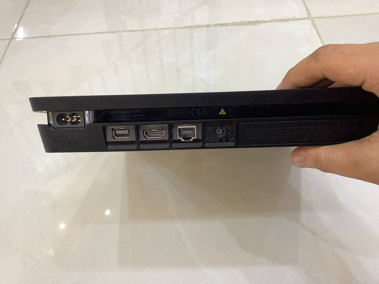 بلي 4 سلم
نظام 13.02 احتمال يرجع downgrade12.52 ويصير مهكر

مبدل بي مروحة ودسك درايف فقط

يجي وياه كامل ملحقات مع يدة تجاري

مع حساب بي الالعاب الاتية

Battlefield V
Resident evil  

سعر 150 بي مجال بسيط للشراي

تواصل فقط (واتساب) على الرقم التالي

0786 509 0327
