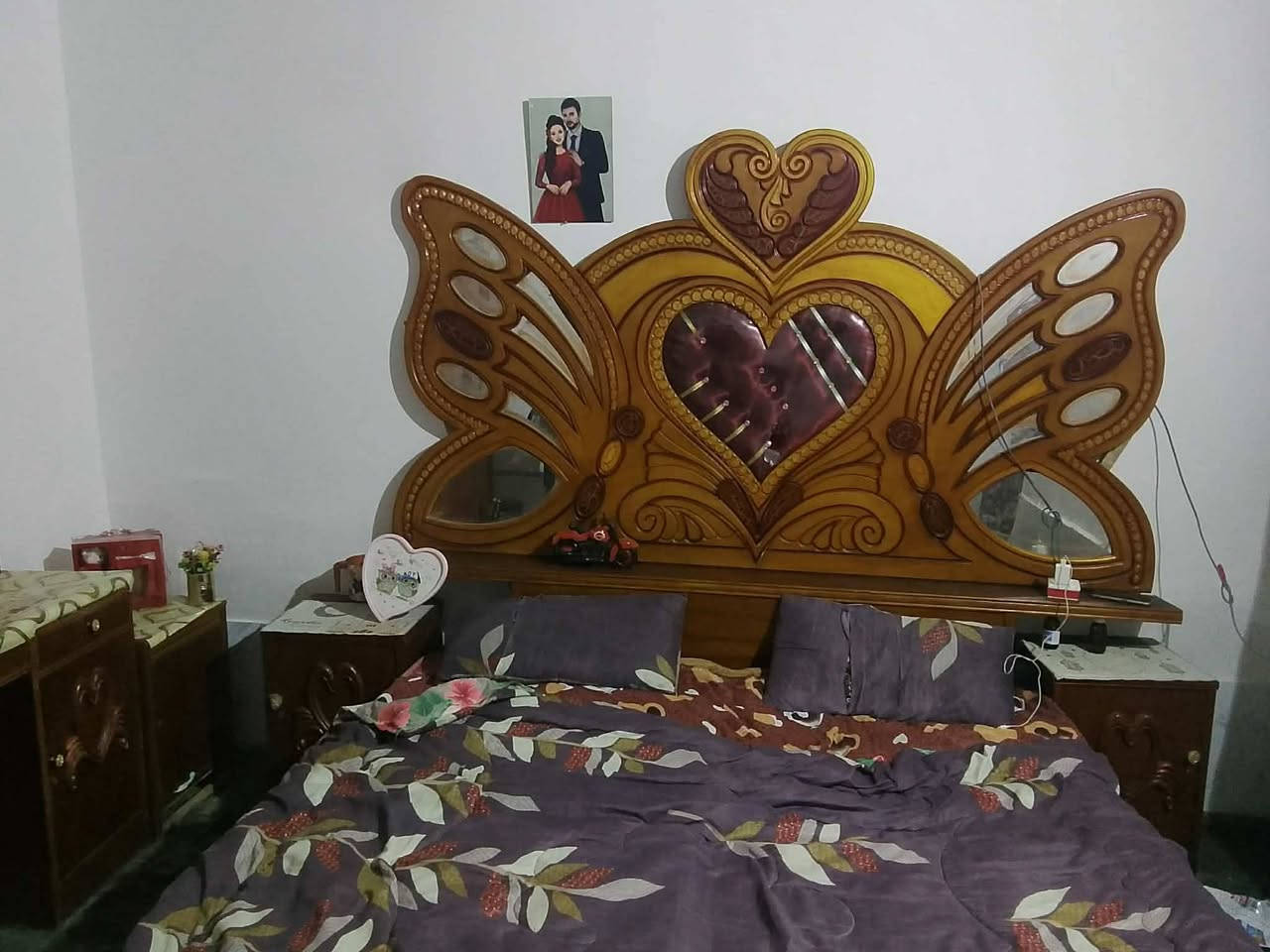 غرفه صاج لبيع العنوان كربلاء


**إذا كنت صاحب هذا الإعلان وتريد حذفه لأي سبب، رجاءا أرسل رسالة إلى الدعم الفني**