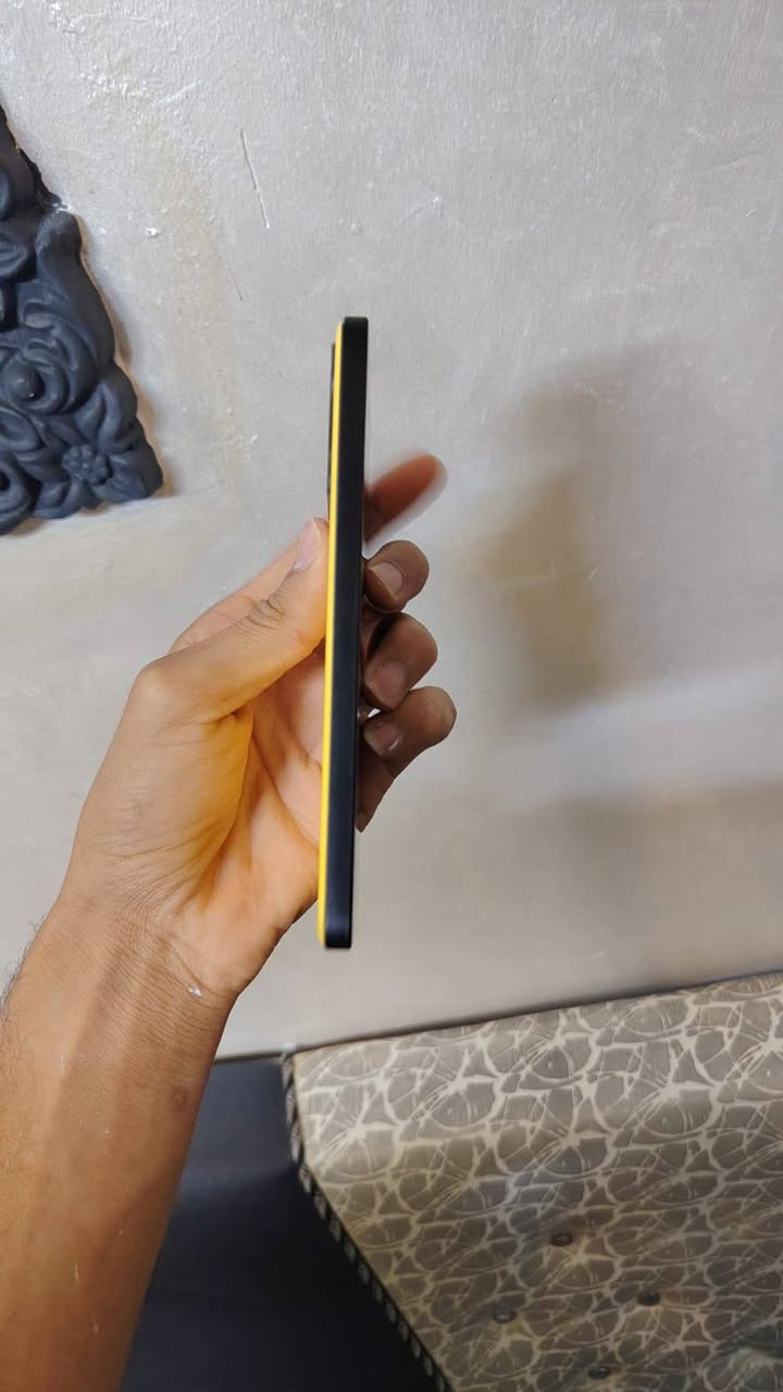 او مراوس بهونر x9d فقطط
متوفر بوكو x6proنضيف كامل ملحقات الجهاز مكفول ببجي 120فريم ذاكره 512 شحن سريع السعر خاص واتساب وتصال فقط ***********
