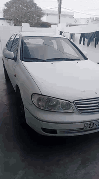 للبيع نيسان صني موديل 2001
🔹 نظافة السيارة: نظيفة جداً، استعمال شخصي

🔹 المحرك: بحالة ممتازة، شغل ثابت وما يحتاج أي مصروف

🔹 الهيكل: مرتب وخالي من المشاكل

🔹 الداخلية: نظيفة ومحافظ عليها

🔹 الاستخدام: جاهزة للاستخدام اليومي

🔹 الاقتصادية: صرفية وقود ممتازة

🔹 الفحص: مرحّب بيه للجادين

📌 ملاحظة: أنا مكلّف بالنشر فقط، التواصل: ***********
