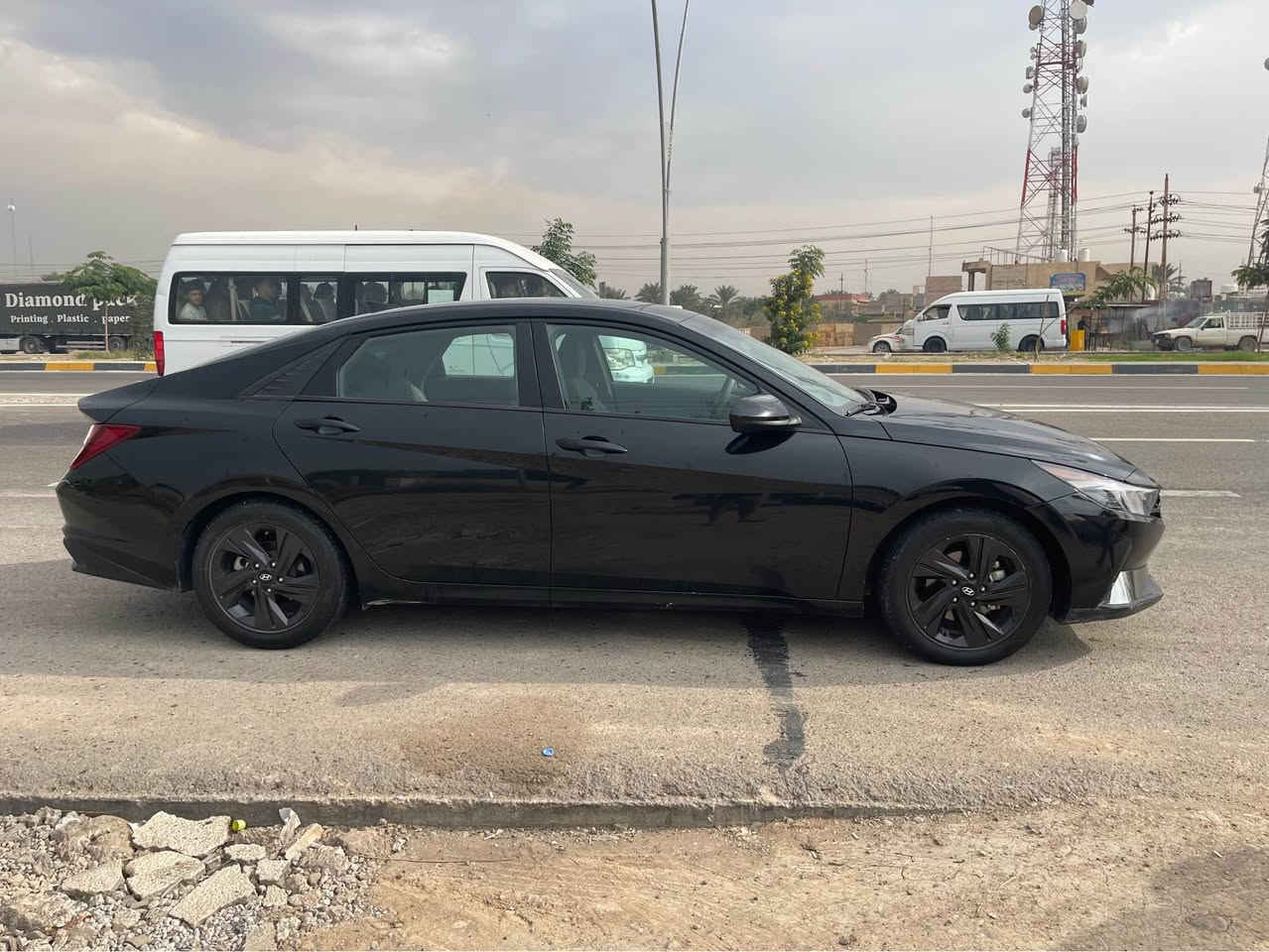 النترا باسمي فول عدا الفتحه بصمه رادار سعرهه 130 موديل 2021 رقمي *********** مكاني ديالى بعقوبه بعقوبة, ديالى
