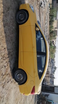 اكسنت • ٢٠١٣ • مكينة ١٦٠٠