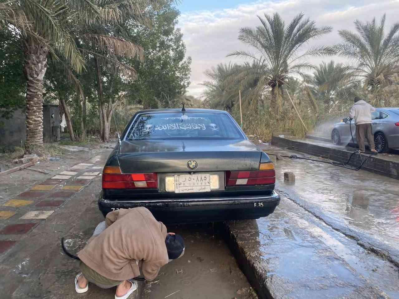 موديل ٩١ حجم ٧٣٥. كير مكينه جدد حداديه ضعيفه كهربائيه جدد بيع فقط سعر ٢٨ وبيه حك جيه مكاني بإبل حمزه الغربي 
***********
