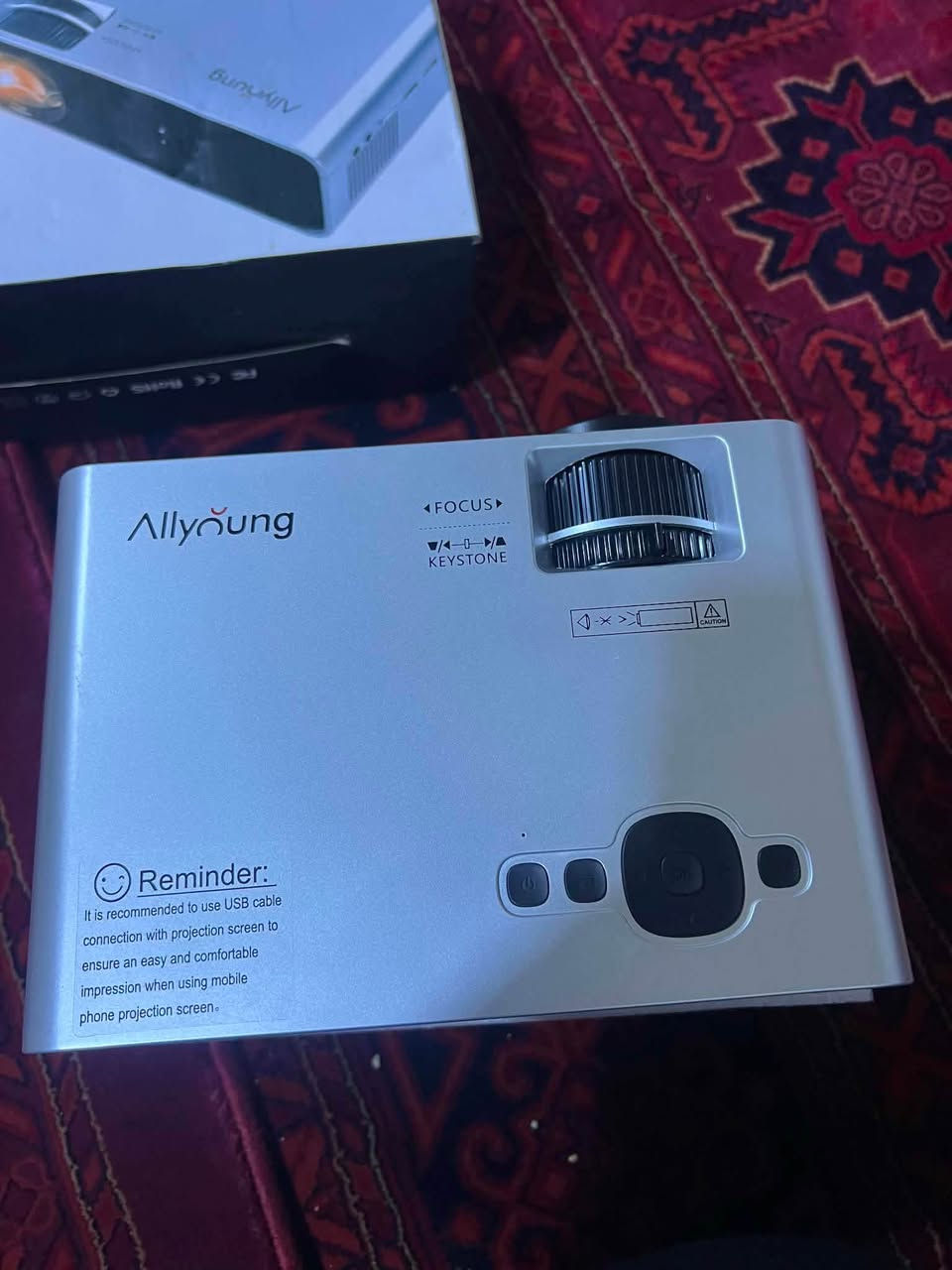 داتاشۆی فول HD بالەی ئەمازۆن لۆک لۆک 

شوێن باریکە تەنیشت عەربەت دار بنديهكان, السليمانية


**إذا كنت صاحب هذا الإعلان وتريد حذفه لأي سبب، رجاءا أرسل رسالة إلى الدعم الفني**