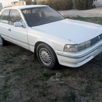 كرستا • داخلي نضيف • رقم صلاح الدين