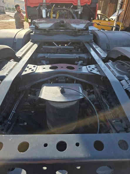 موديل 2018 تخم تاير ثلاجه تبريد خزن رتايدر حجم المكينه 471 

25 42 مكفوله كفاله عامه ***********
