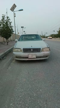 ماجستا • ١٩٩١ • نجف