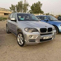 إكس5 • ٢٠٠٧ • ديزل ٦ سلندر