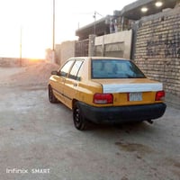 سايبا للبيع موديل ٢٠١٥ سيارة بلاديه الاصبغ والا تبديل مكينه اسم بخار و...