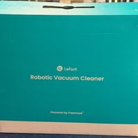 ليفانت M213S • مكنسة روبوت • جديدة