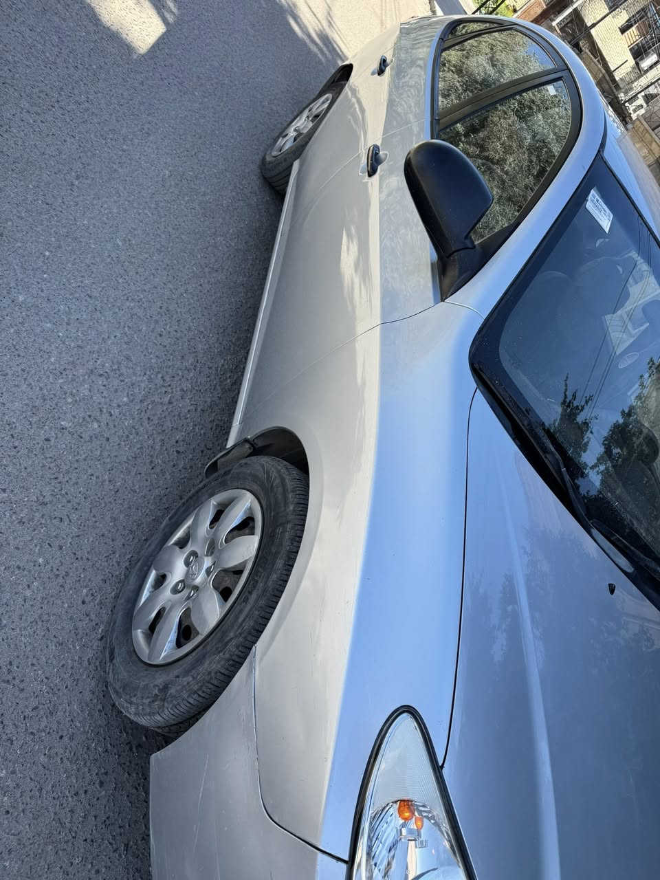 السلام عليكم النترا ٢٠٠٨ خليجي محرك ١٦٠٠ محرك كير جديد تخم تاير بطاريه جديده تبريد ادااامه كامله عالسياره  السياره مكفوووله من الصبغ كفاله عامه بيه بارد باب وره الصدر وموضح بلصور ماشيه ١٤٦ الف داخل جديد ومغلفه جلد للاتصال ***********
