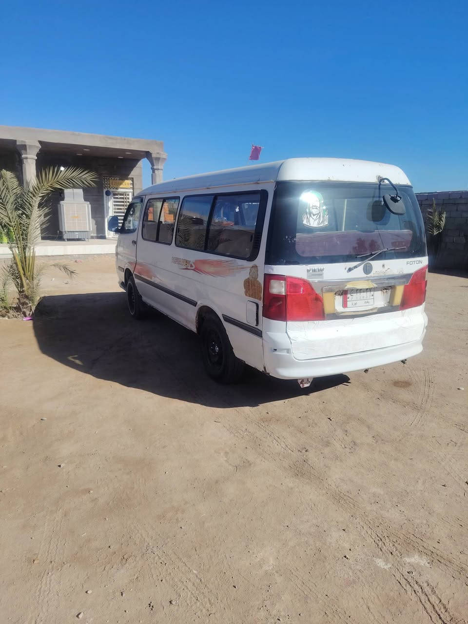 فتون موصليه موديل 2014 مكينه جديده 4واي كير ياباني توني شاده اكسن جديد حداديه وره وكدام كله جديد تخم تايرر جديد كهربائيات كلها شغاله دوشمه عامه
........ مكاني نجف...... السعر 42 وبيها مجال
////***********
