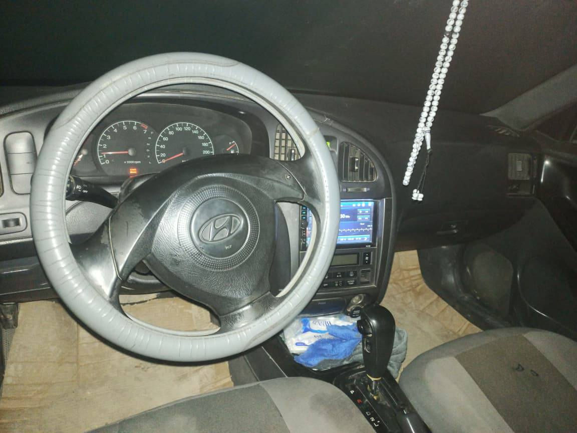 سيارة للبيع النترا
***********
